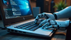 ChatGPT pour transcription audio d'expertise immobilière