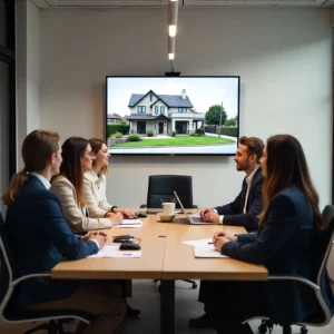 Comment enregistrer et transcrire une réunion en présentiel