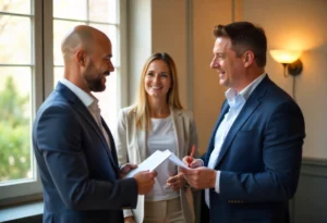 Réalisation états des lieux locatifs