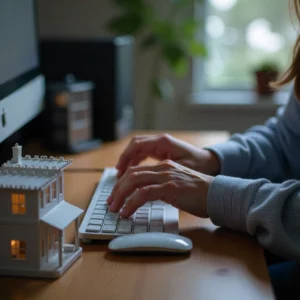 Usages de la transcription audio en immobilier