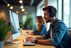 Importance d'une transcription professionnelle pour expertise audio