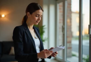 Transcription professionnelle pour expertise audio