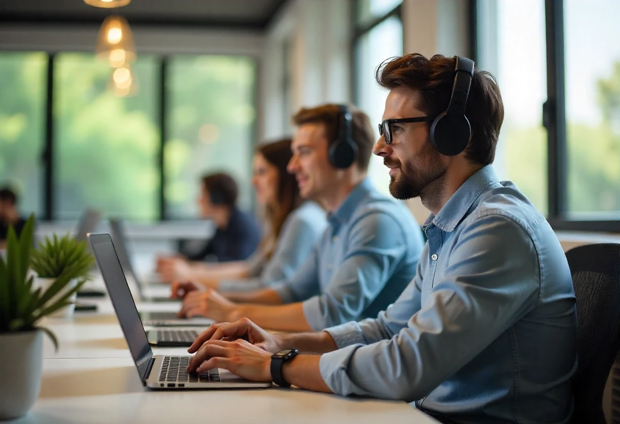 Choisir une agence de transcription : astuces et conseils