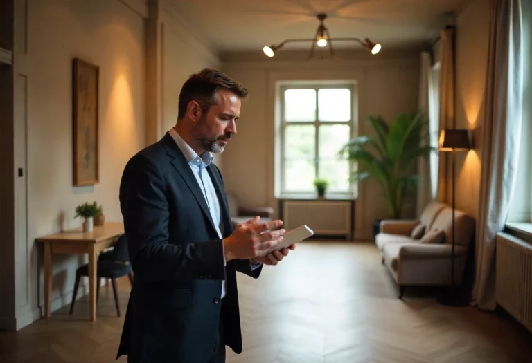 Comment devenir expert immobilier en Belgique