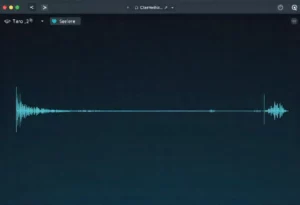 Astuces pour envoyer un enregistrement audio volumineux