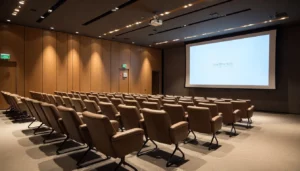 Organiser une conférence immobilière en Belgique : astuces et conseils