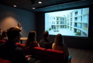 Se former à l'immobilier en Belgique