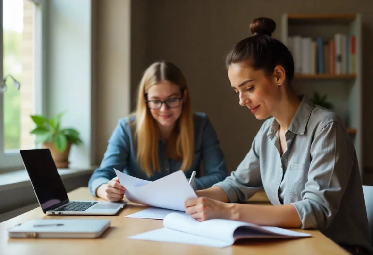 Comment se former à l'immobilier en Belgique