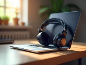 Types de transcription audio en texte