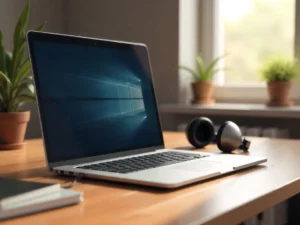 Types de transcription audio