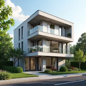 Marketing immobilier pour promouvoir ses services d'expertise