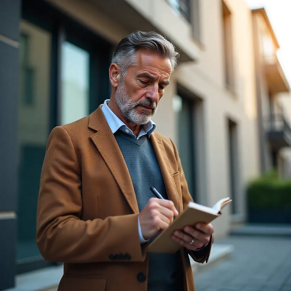 Marketing immobilier