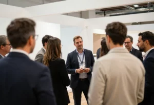 Partenaires à avoir dans son réseau professionnel en tant qu'expert immobilier