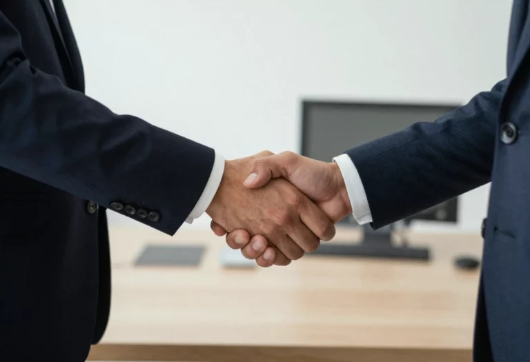 5 professionnels que doit avoir un expert immobilier dans son réseau professionnel