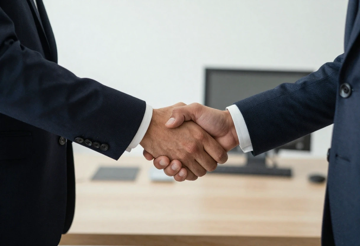 5 professionnels que doit avoir un expert immobilier dans son réseau professionnel