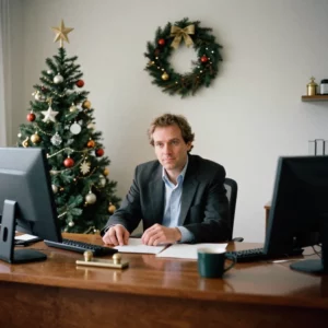 Astuces pour s'organiser durant les périodes de fête