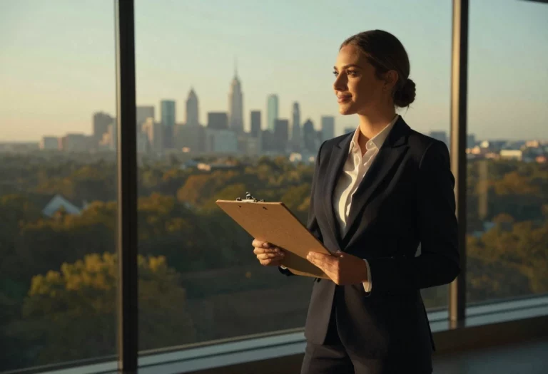 Conseils pour s'organiser en tant qu'expert immobilier