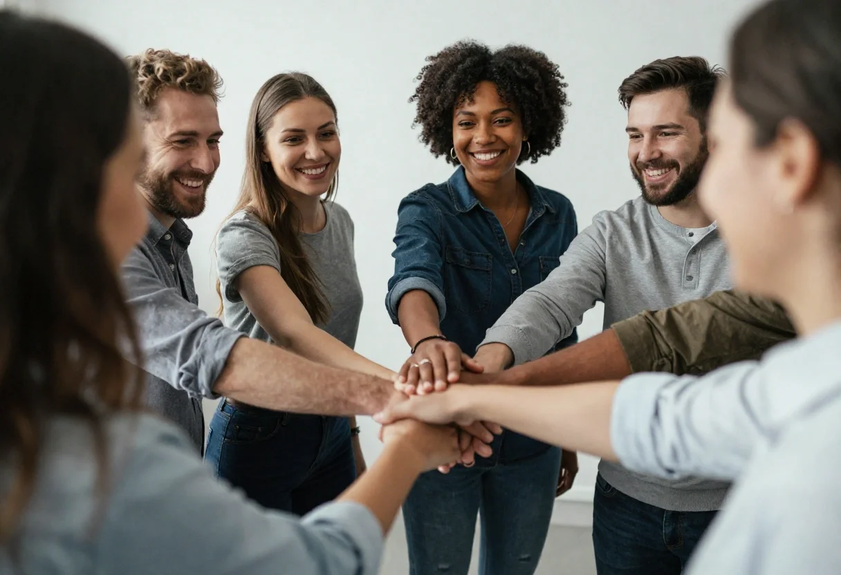 Agence de transcription audio immobilière