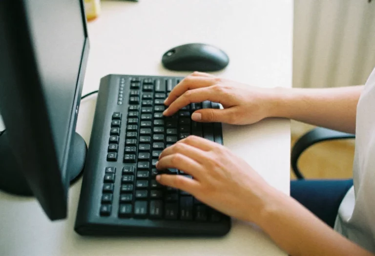 Agence de transcription audio immobilière Belgique