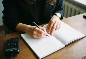 Erreurs à éviter en enregistrement audio d'expertises immobilières