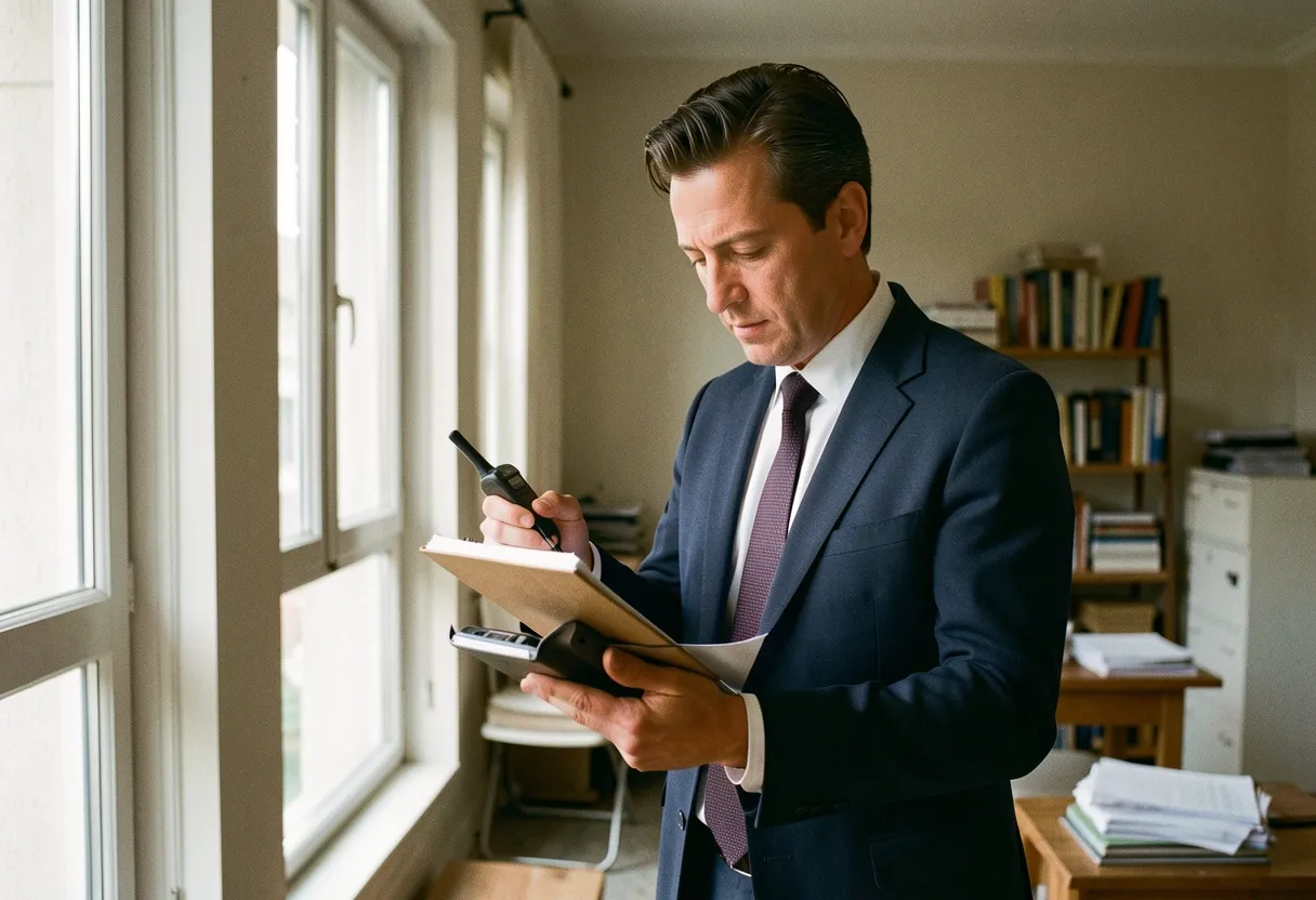 Les erreurs à éviter en enregistrement audio