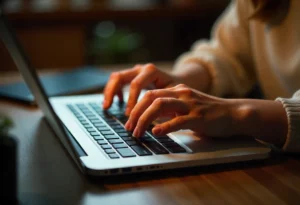 Métier de transcripteur audio