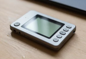 Outil d'enregistrement audio pour professionnels de l'immobilier