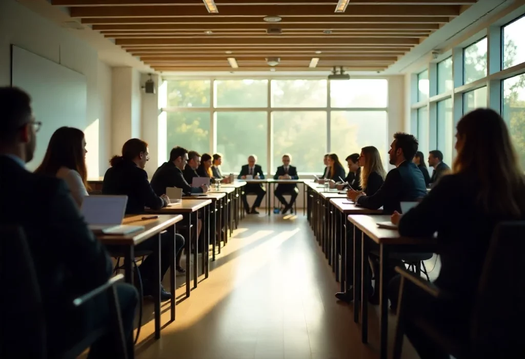 Renforcement de compétences