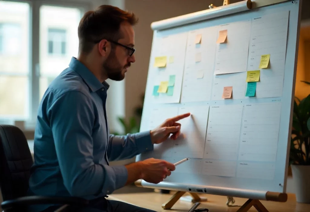 Astuces pour reprendre le rythme après les vacances de fin d'année