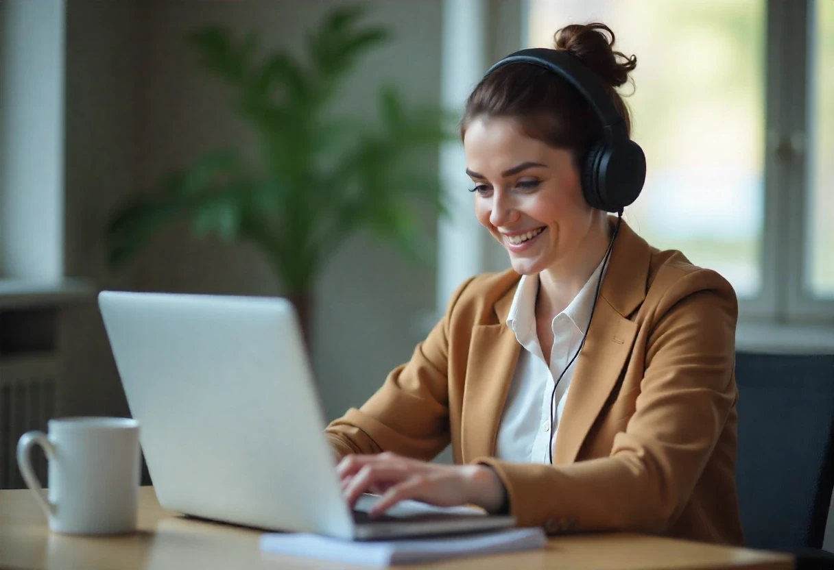 Transcription manuelle ou automatique : le meilleur choix