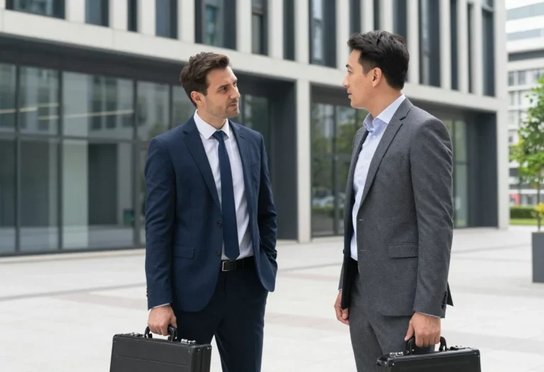 Entretenir son réseau professionnel en immobilier