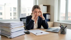 Astuces pour éviter l'épuisement professionnel