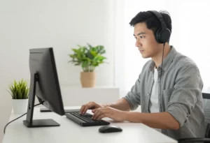 Transcription audio pour expertises immobilières