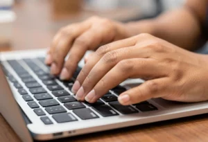 Transcription audio pour experts immobiliers