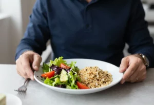 Importance d'une bonne hygiène de vie