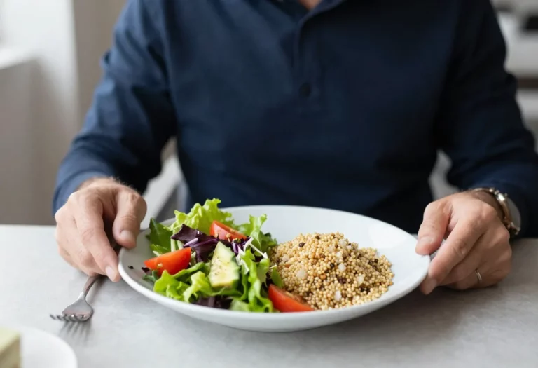 Importance d'une bonne hygiène de vie
