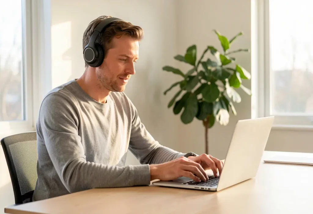 Comment choisir un transcripteur audio immobilier