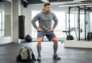 Avoir une bonne hygiène de vie en tant qu'expert immobilier