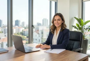 Réseaux sociaux en immobilier