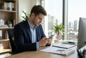 Réseaux sociaux pour les experts immobiliers