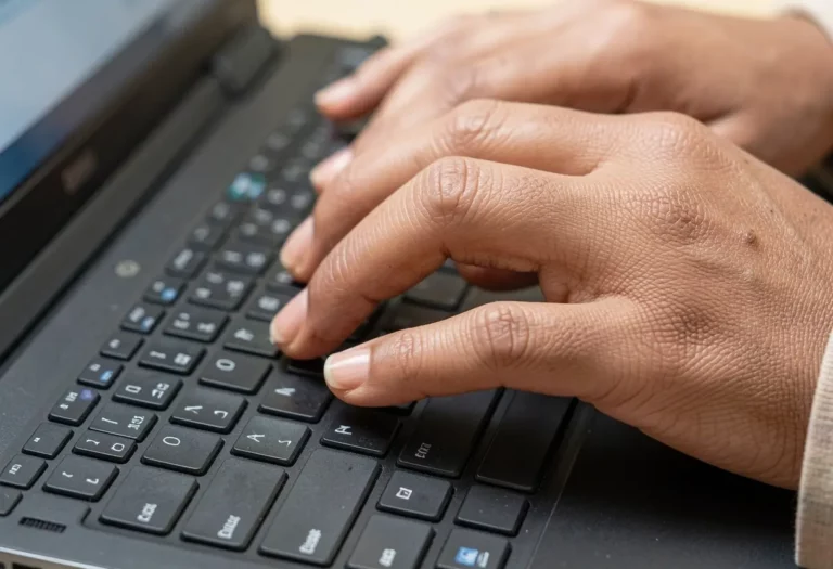 Transcription verbatim