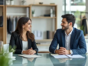 Développer ses compétences en négociation en immobilier