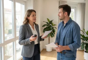 Intérêt d'enregistrer et de transcrire l'audio des visites immobilières