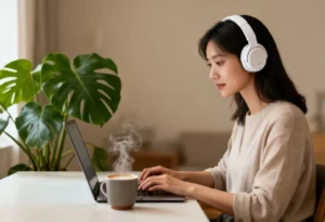 Astuces pour trouver un prestataire de services de transcription audio immobilière