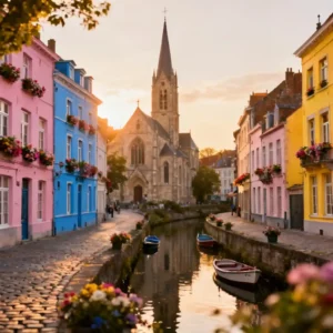 Suivre les tendances du marché immobilier