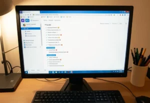 Intérêt de faire une to-do-list
