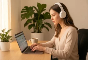 Astuces pour externaliser la transcription d'expertise immobilière