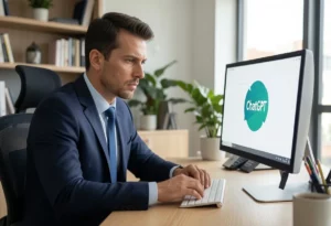 Utiliser ChatGPT en immobilier