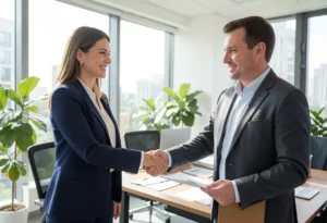 Conseils pour réussir à déléguer efficacement son administratif en immobilier