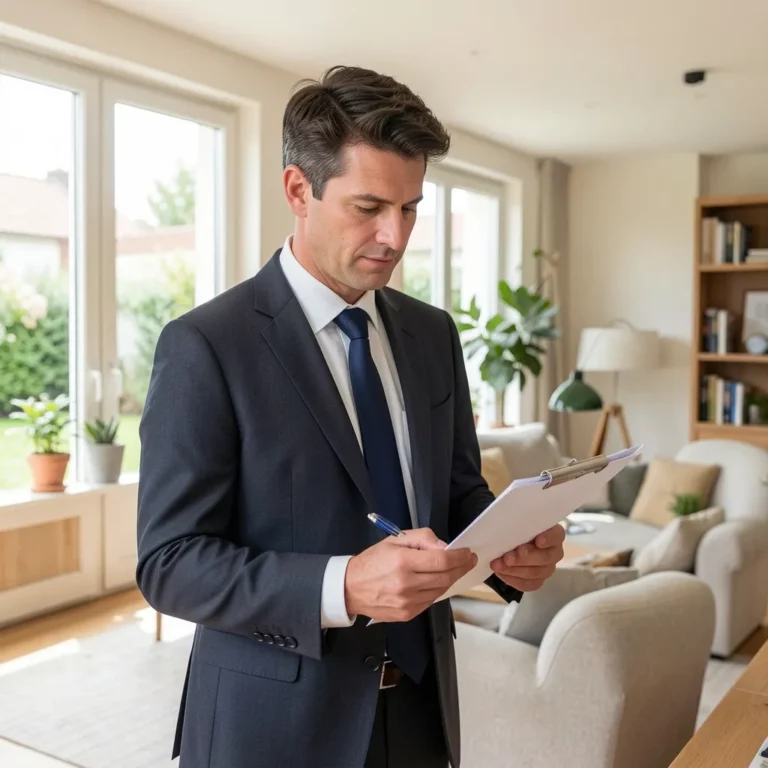 Erreurs fréquentes en rédaction de rapport d'expertise immobilière